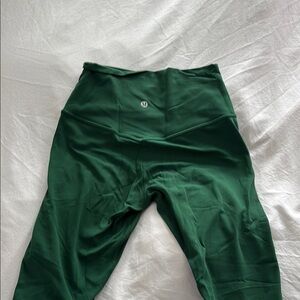 Lululemon Align Leggings